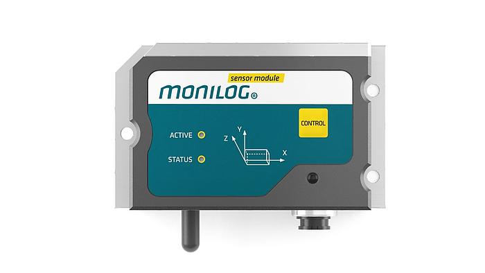 Sensor network Sensor network