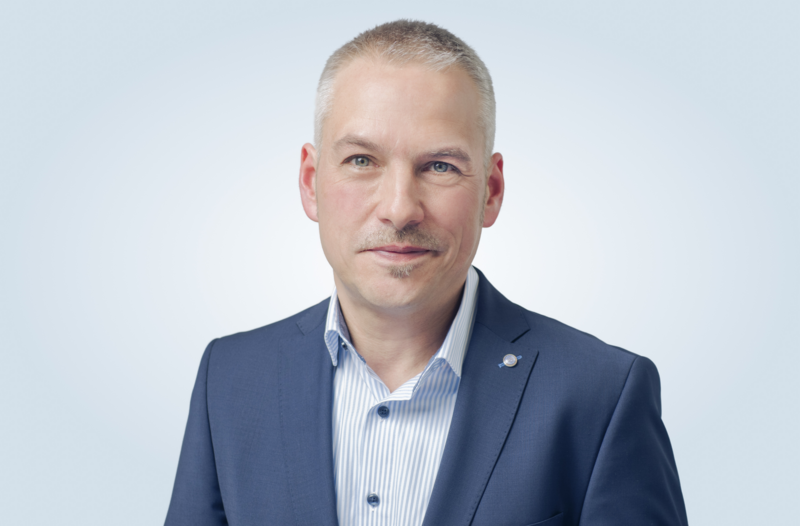 SALES MONILOG® Thomas Weig