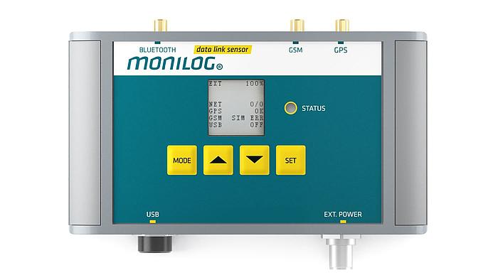 Sensor network Sensor network