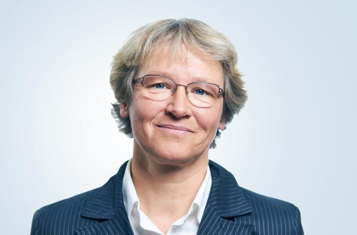 DEVELOPMENT Susanne Kühne